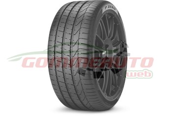 COP. 295/35 R21 107Y PZERO